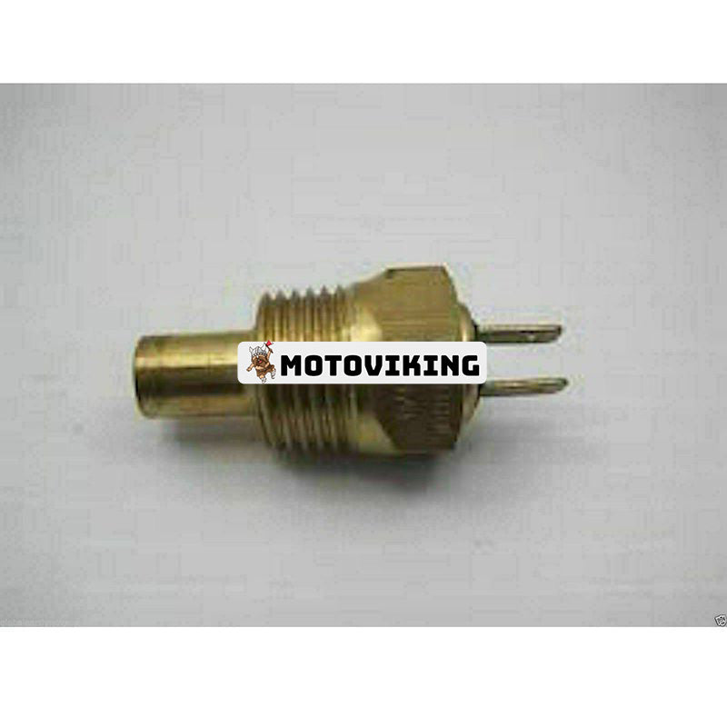 Vattentemperatursensor 3874267 för Cummins Engine JCB Grävlastare 3CX 7035
