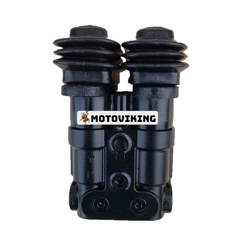 Fotpilotventil för Caterpillar CAT grävmaskin E320D E312D E325D E330D