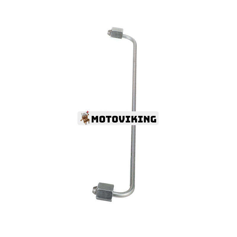 Bränsleinsprutningsrör 131501060 131507631 för Perkins Engine 403D-15 403D-15T 403C-15