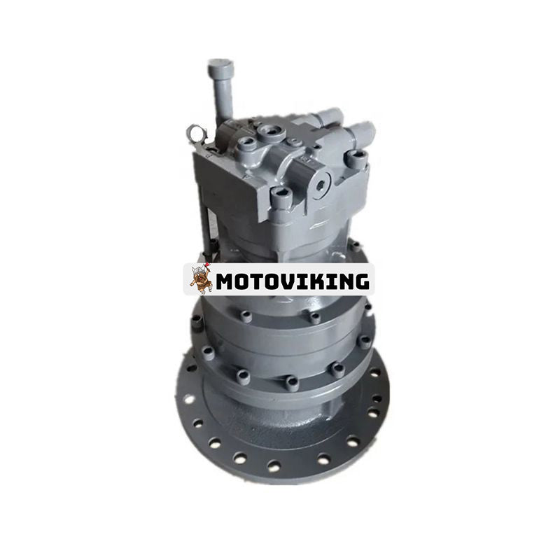 Svängmotorenhet 9301113 för Hitachi grävmaskin ZX470-5G ZX470H-5G ZX470LC-5B ZX470LC-5G ZX470LCH-5B ZX470LCH-5G ZX470LCR-5G ZX470R-5G