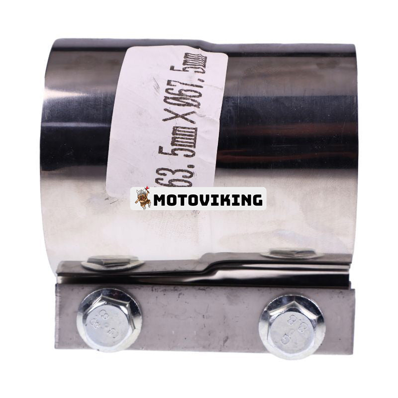 Ljuddämpare 4213017 för John Deere grävmaskin 180 135D 135C