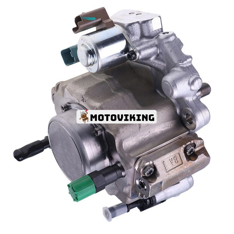 Bränsleinsprutningspump 7516851 7334031 för Doosan Engine D34 Bobcat Loader S740 S750 S770 S850 T740 T750 T870 T770 A770