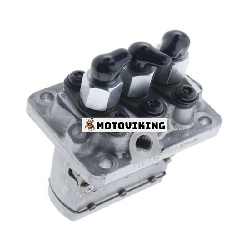 Bränsleinsprutningspump 4000007520 för Haulotte Saxlyft Compact 10DX 2668RT 12DX 3368RT