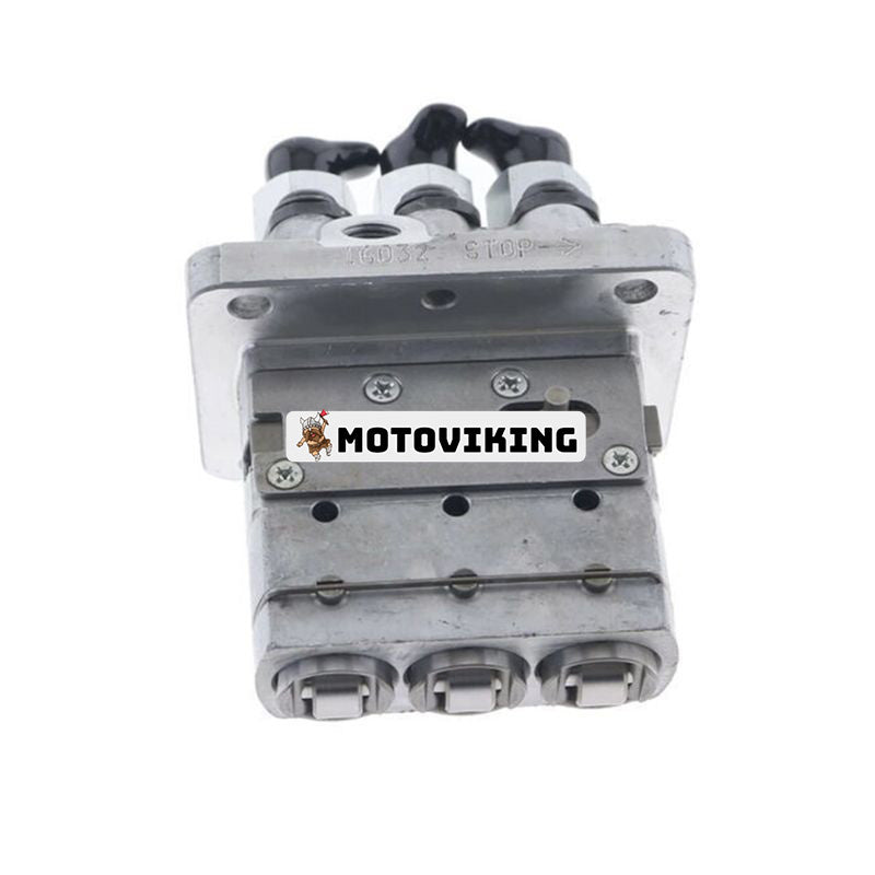 Bränsleinsprutningspump 4000007520 för Haulotte Saxlyft Compact 10DX 2668RT 12DX 3368RT