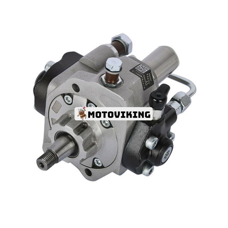 Bränsleinsprutningspump 294000-0260 8973288860 för Isuzu Engine 4HK1 Lastbil NPR NQR NRR FRR FSR FTR FVR FSS