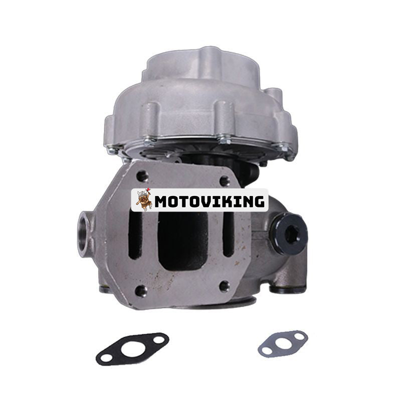 Turbo K27 Turboladdare 3802151 för Volvo Penta D6 Engine 6 Cylinder