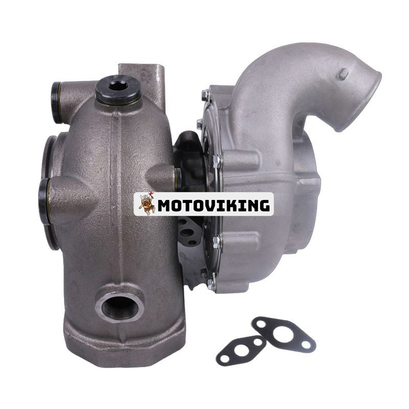 Turbo K27 Turboladdare 3802151 för Volvo Penta D6 Engine 6 Cylinder