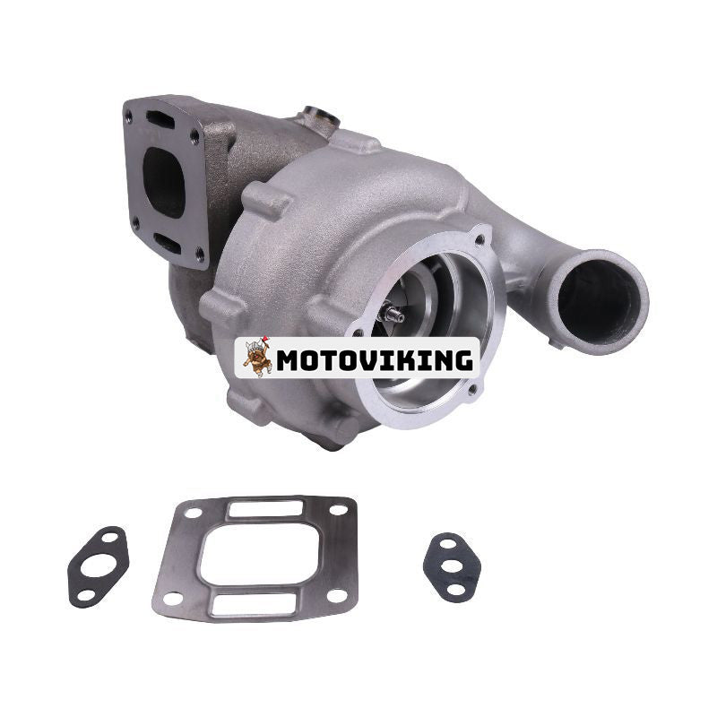 Turbo K26 Turboladdare 3802149 för Volvo Penta Engine D4-260 4-cylindrig