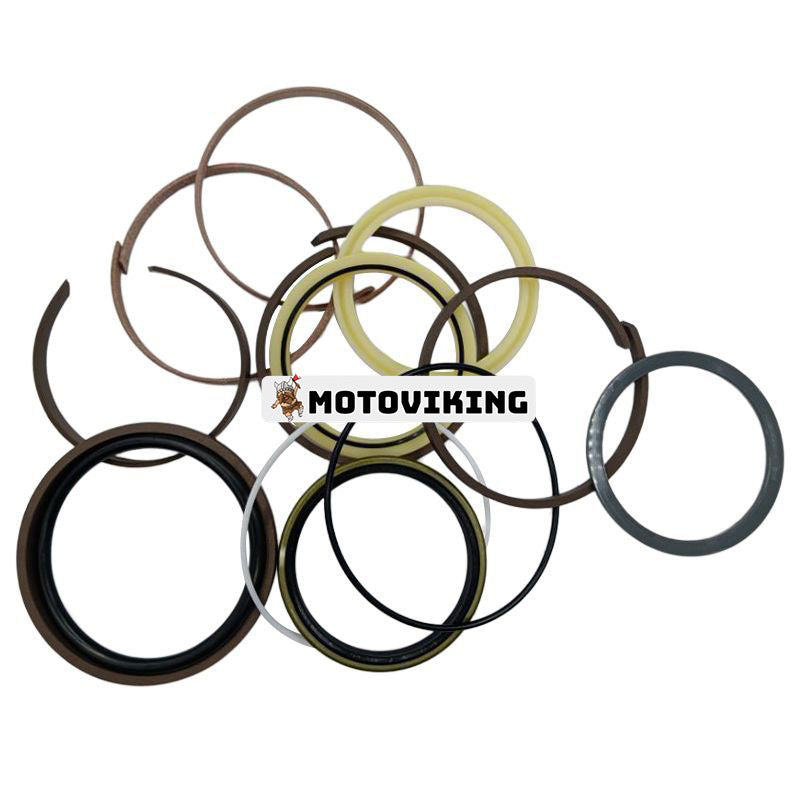Bomcylindertätningssats för Kato grävmaskin HD550 HD550SEV HD550-1 HD550-7