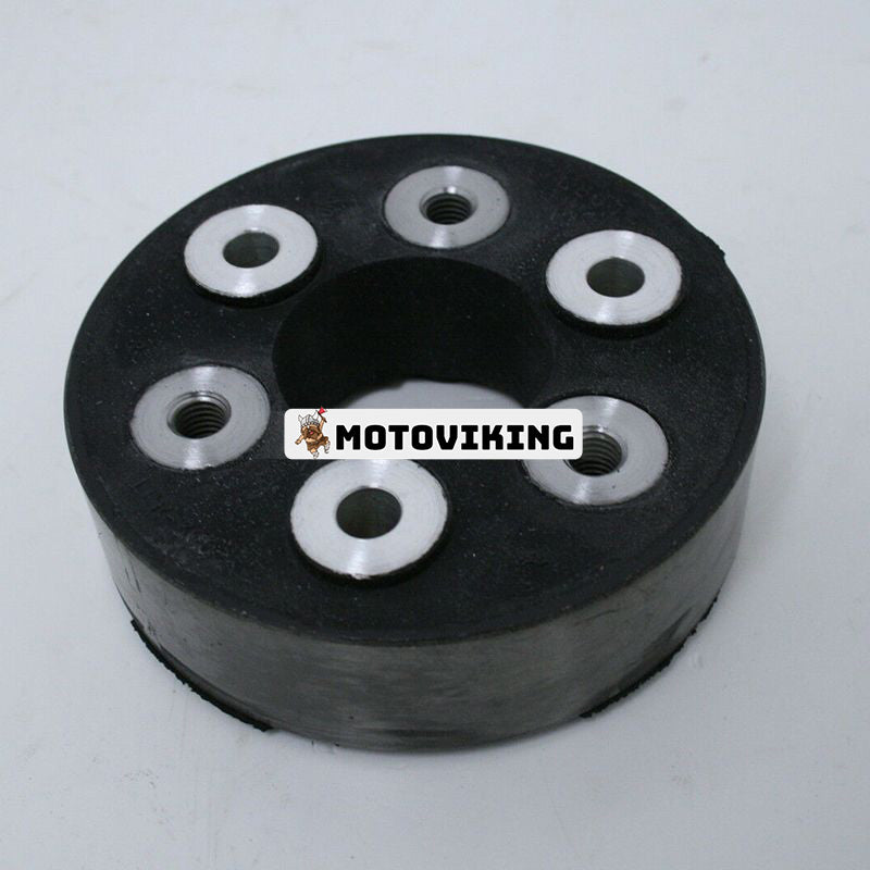 Koppling AM102741 för Yanmar motor 3TNV82A 3TNE84A 3TNV84 John Deere klippare 3215 3225 7200 8800 8500 Traktor 955 655 755 756 855 856