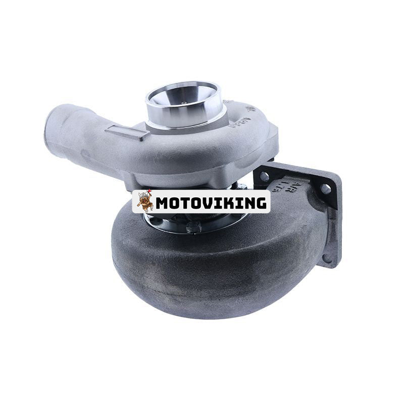 Turbo T04B91 Turboladdare 4N6858 för Caterpillar CAT Engine 3304 D330C Lastare 941 951B 951C 955K 955L