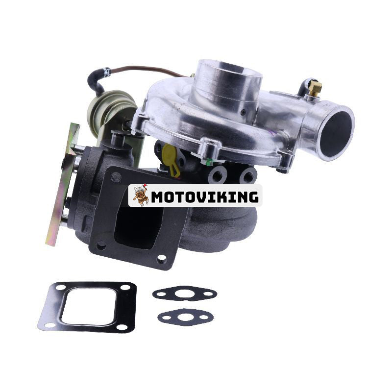 Turbo RHC7 Turboladdare 24100-1690C för Hino Track Engine H06CT