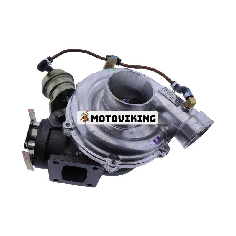 Turbo RHC7 Turboladdare 24100-1690C för Hino Track Engine H06CT