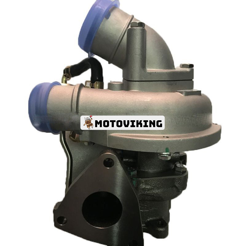 Turbo QD32 Turboladdare 49377-02605 14411-7T605 för Nissan D22 Engine QD32TI
