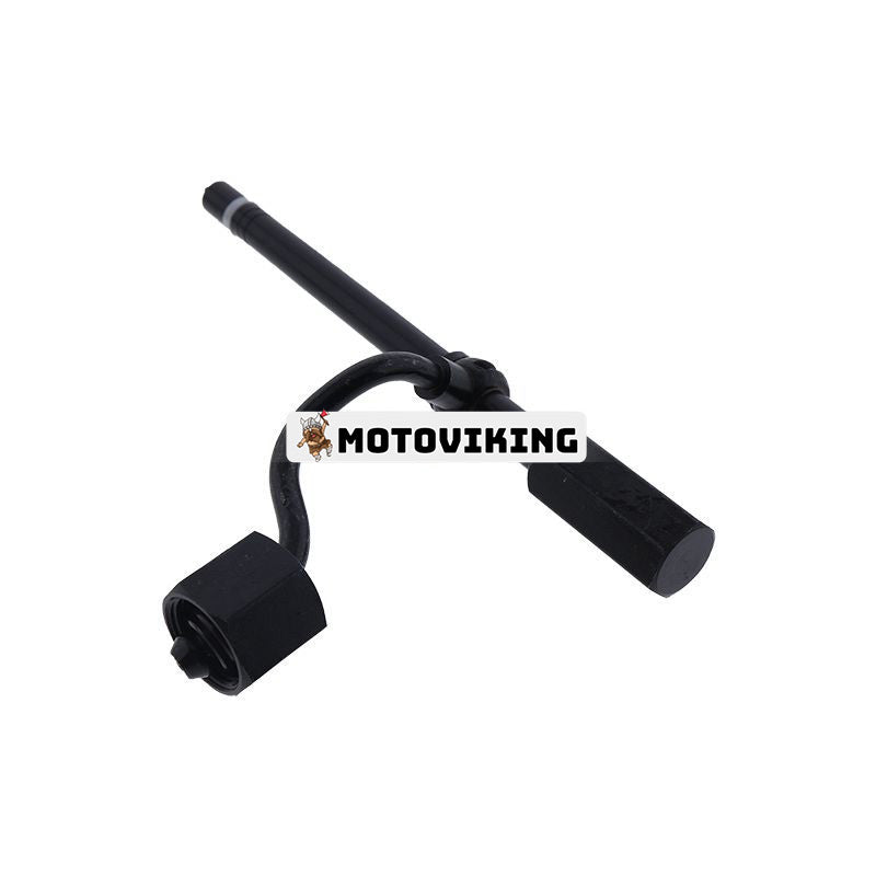 4st penna bränsleinsprutare 9L-6969 för Caterpillar CAT Engine 3208 3204 Grävmaskin 225 Traktor 613B D3 D3B Lastare 910 931