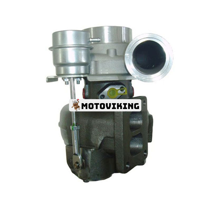 Turbo HX50W Turboladdare 3596121 65.09100-7070 för Daewoo Truck CNG Bus Ge12TiS