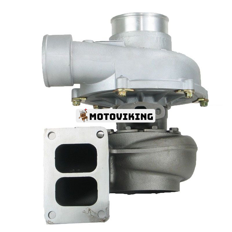 Turbo RHE7 Turboladdare Q38-6334A för Lovol FL936 FL953 FL956 FL958G