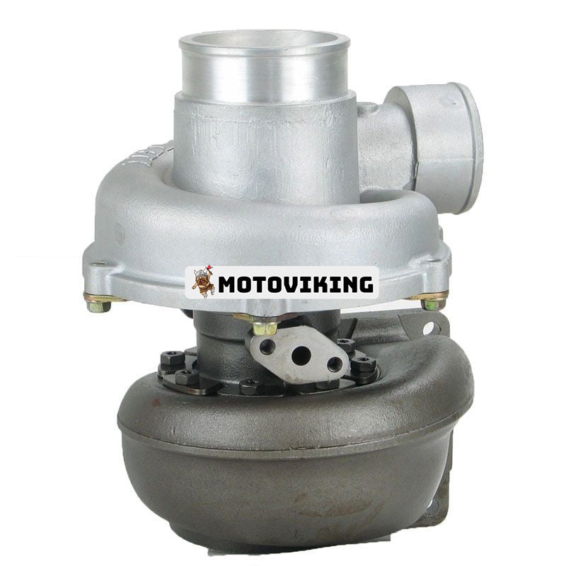 Turbo RHE7 Turboladdare Q38-6334A för Lovol FL936 FL953 FL956 FL958G