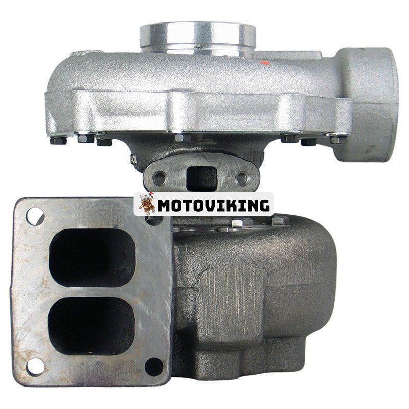 Turbo H2C Turboladdare 3518613 3591971 1545097 för Volvo B10B N10 F10 lastbil