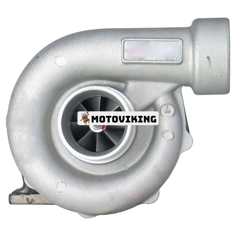 Turbo H2C Turboladdare 3518613 3591971 1545097 för Volvo B10B N10 F10 lastbil
