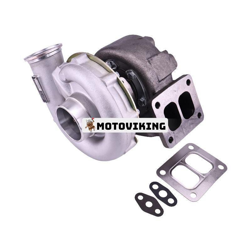 Turbo HX50 Turboladdare 4027373 för Volvo Engine TD101F TD102F TD102FS Lastbil FL10 TD-101F TD-102F FM10