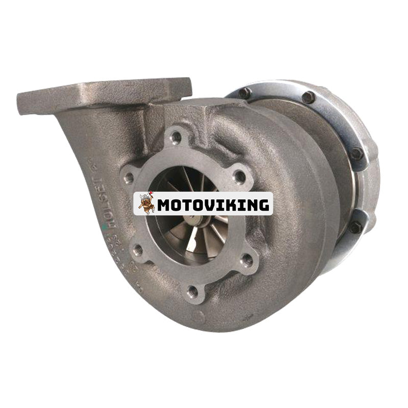 Turbo H2D turboladdare 3530980 3538980 för Iveco Industrial med 8210.22.212 8210.42R.269 8210.22.170 8210.22.800 8210.22 motor