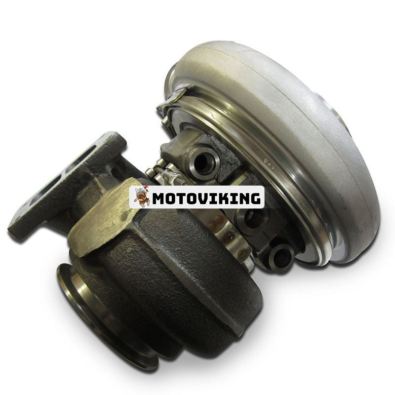 Turbo HX55 Turboladdare 4042893 4042897 4042898 20824850 20824849 för Volvo D12 motor