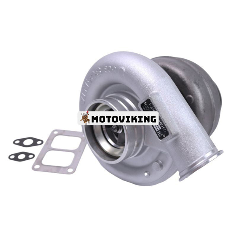 Turbo HX55 Turboladdare 4044198 för Volvo Engine MD13 Euro 3 D13A Lastbil FH FM E3