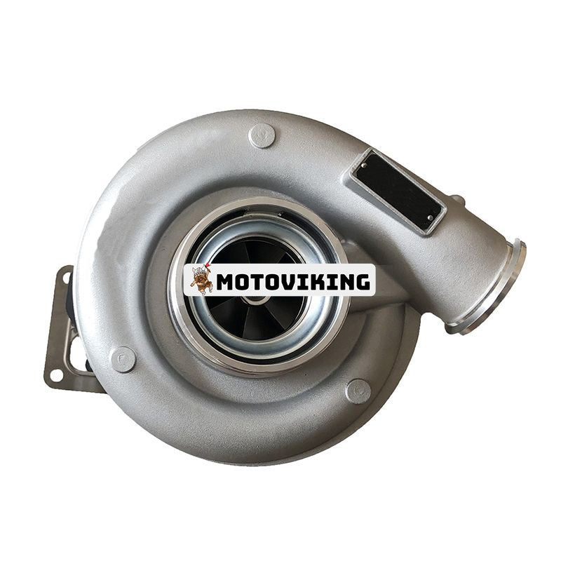 Turbo HX55 Turboladdare 4043574D 20760326 4043575 för Volvo Diverse med MD11 Euro 3 motor