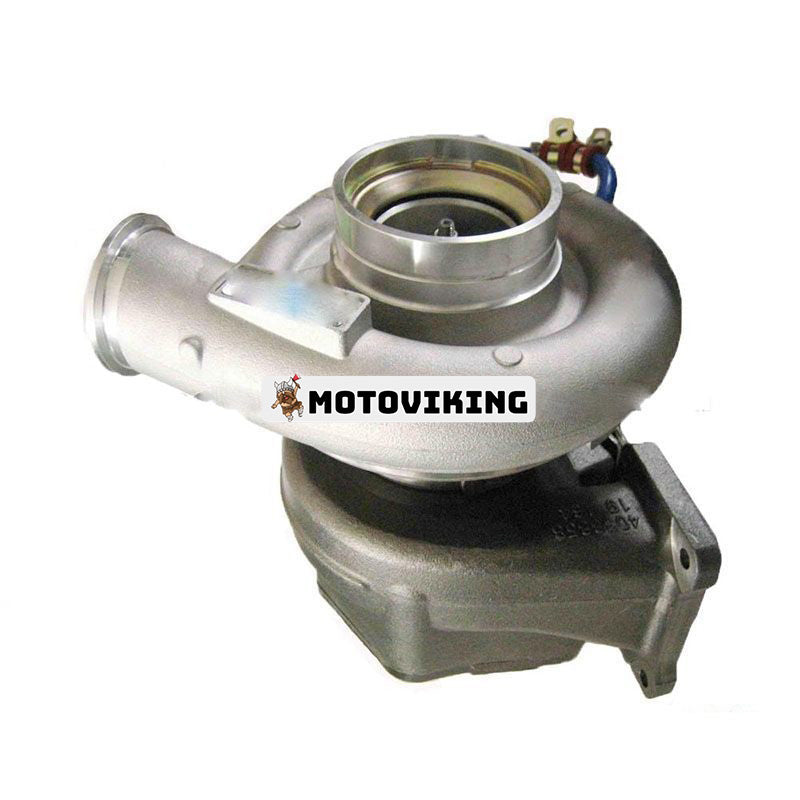 Turbo HX55W Turboladdare 20763116 för Volvo MD13 EURO4 motor