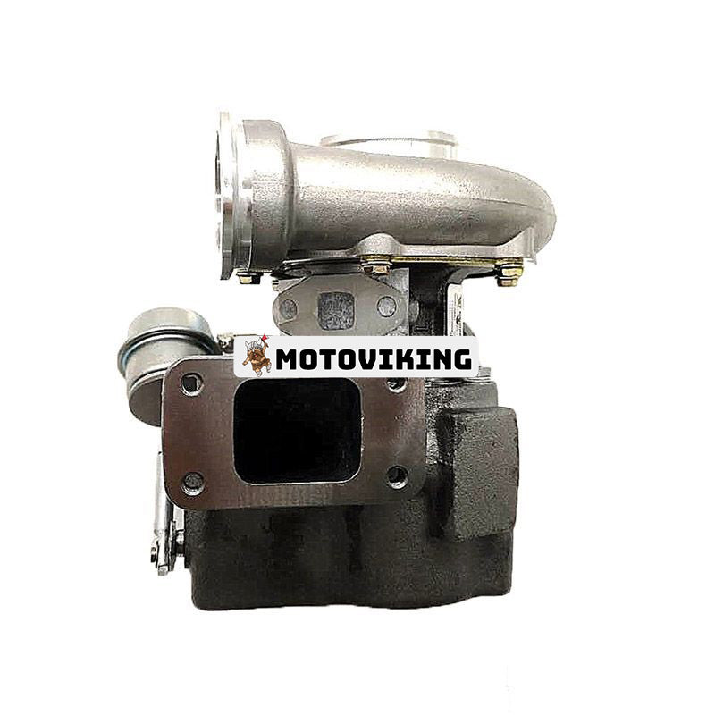 Turbo S200G Turboladdare 320/06296 för JCB JS200 JS210 JS220 grävmaskin