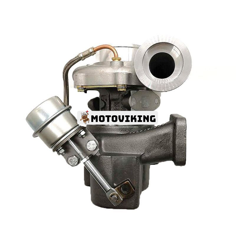 Turbo S200G Turboladdare 320/06296 för JCB JS200 JS210 JS220 grävmaskin
