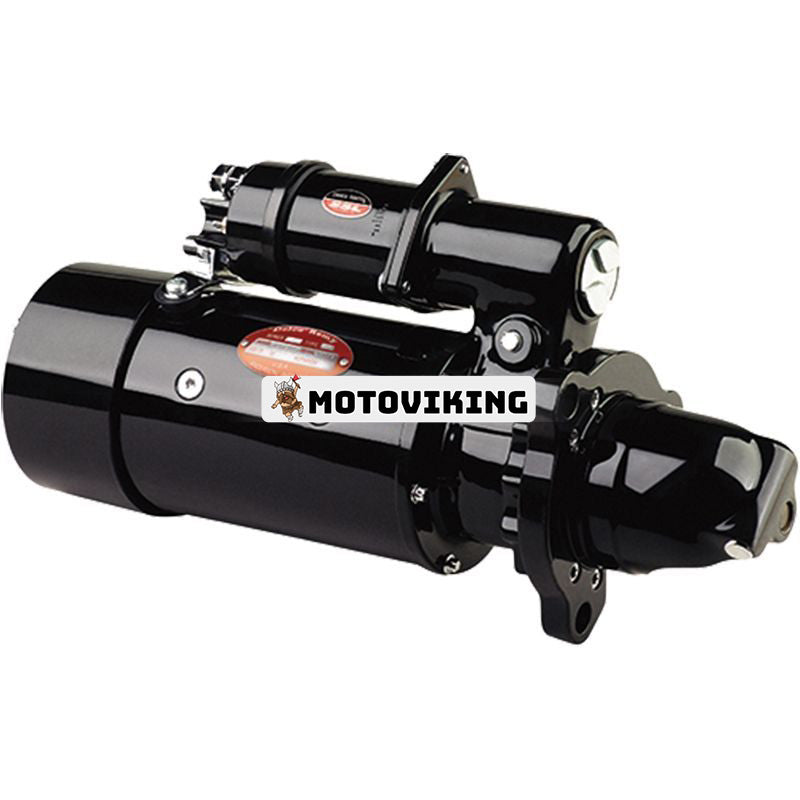 Startmotor 1990424B för Delco Remy i USA