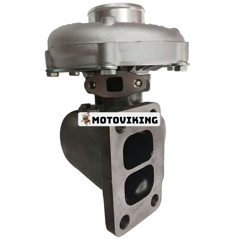 Turbo T04E04 Turboladdare 466742-0006 för Volvo Engine TD71G Earth Moving 4400