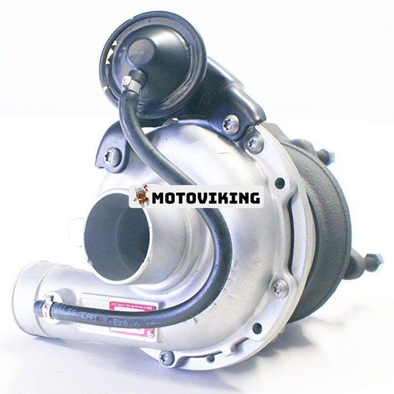 Turbo RHF5 Turboladdare 35242094F för Chrysler Voyager III 2.5L CRD Engine VM