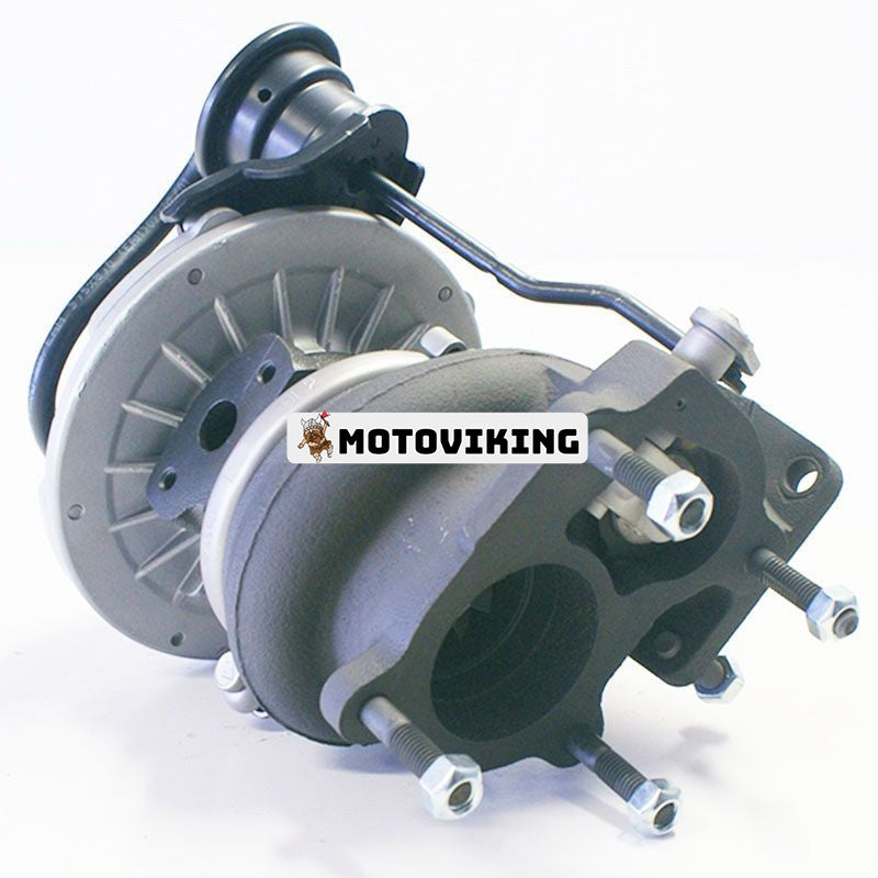 Turbo RHF5 Turboladdare 35242094F för Chrysler Voyager III 2.5L CRD Engine VM