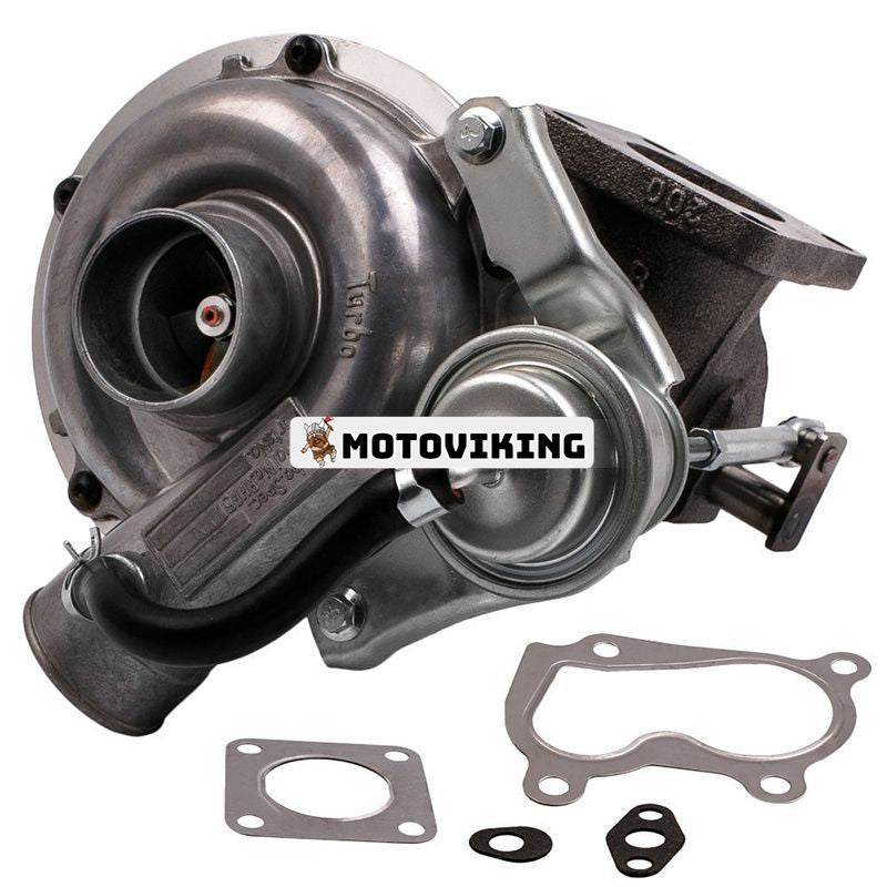Turbo RHB52W Turboladdare 8970385180 för Isuzu Trooper Engine P756-TC 4JG2-TC