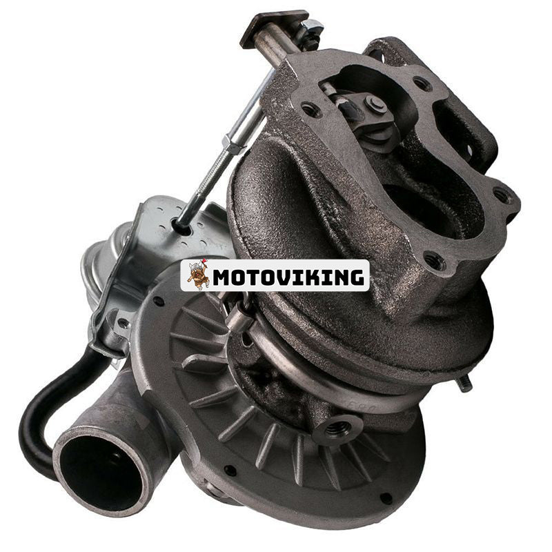 Turbo RHB52W Turboladdare 8970385180 för Isuzu Trooper Engine P756-TC 4JG2-TC