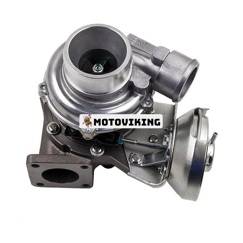 Turbo RHV5 Turboladdare 8980115293 för Isuzu Engine 4JJ1T 4JJ1-TC Pickup D-MAX 3.0 CRD