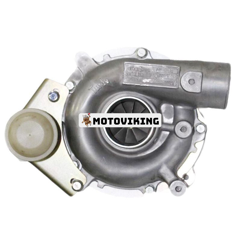 Turbo RHF4H Turboladdare 8971856452 för Isuzu med 4JA1L motor