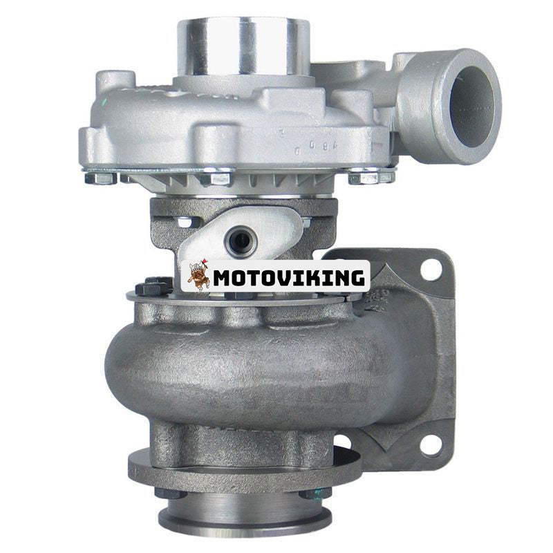 Turbo TA3123 Turboladdare 728001-5001 för Cummins Engine 4BTA