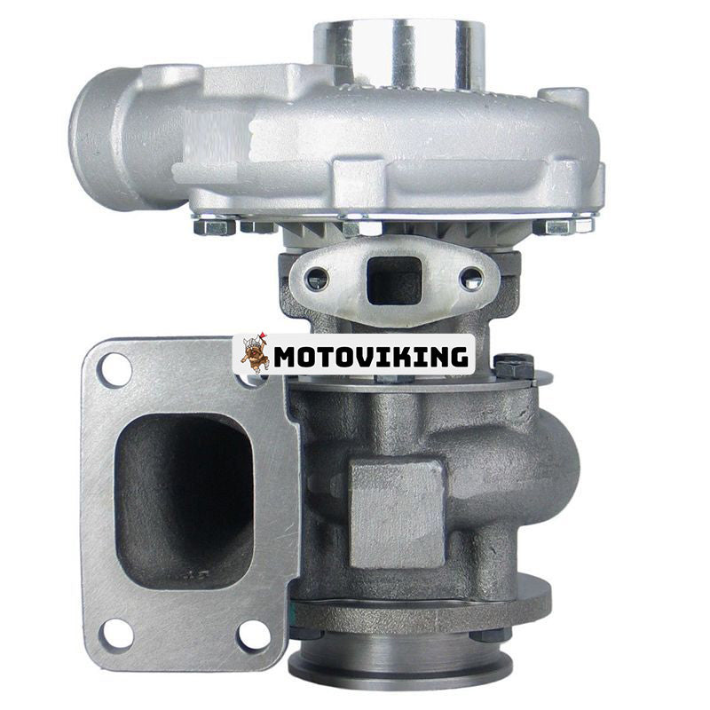 Turbo TA3123 Turboladdare 728001-5001 för Cummins Engine 4BTA