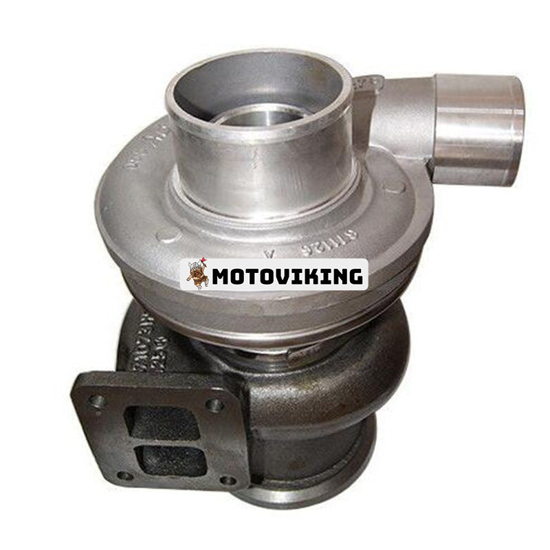 Turboladdare 1118BF11-010 för Cummins