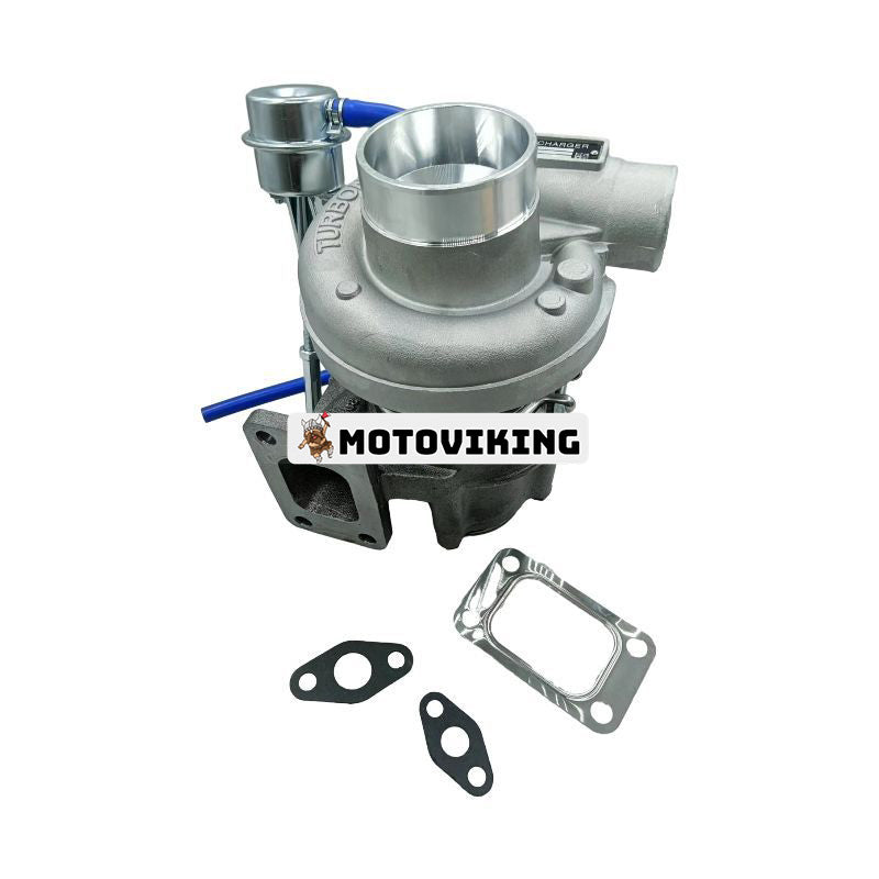 Turbo HX30W Turboladdare 3598543 för Cummins Truck 4BTAA-motor