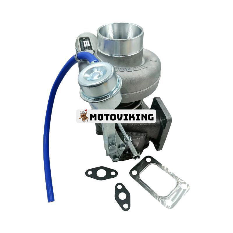 Turbo HX30W Turboladdare 3598543 för Cummins Truck 4BTAA-motor