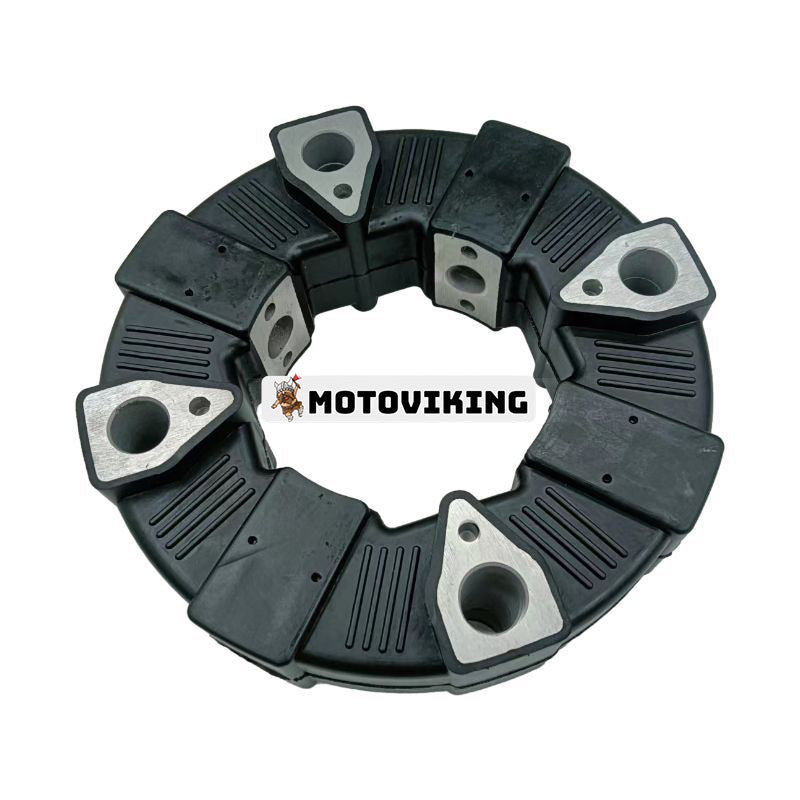 140AS Gummikoppling PAT 3683643 778322 för Kobelco SK300 Sumitomo SH300 grävmaskin