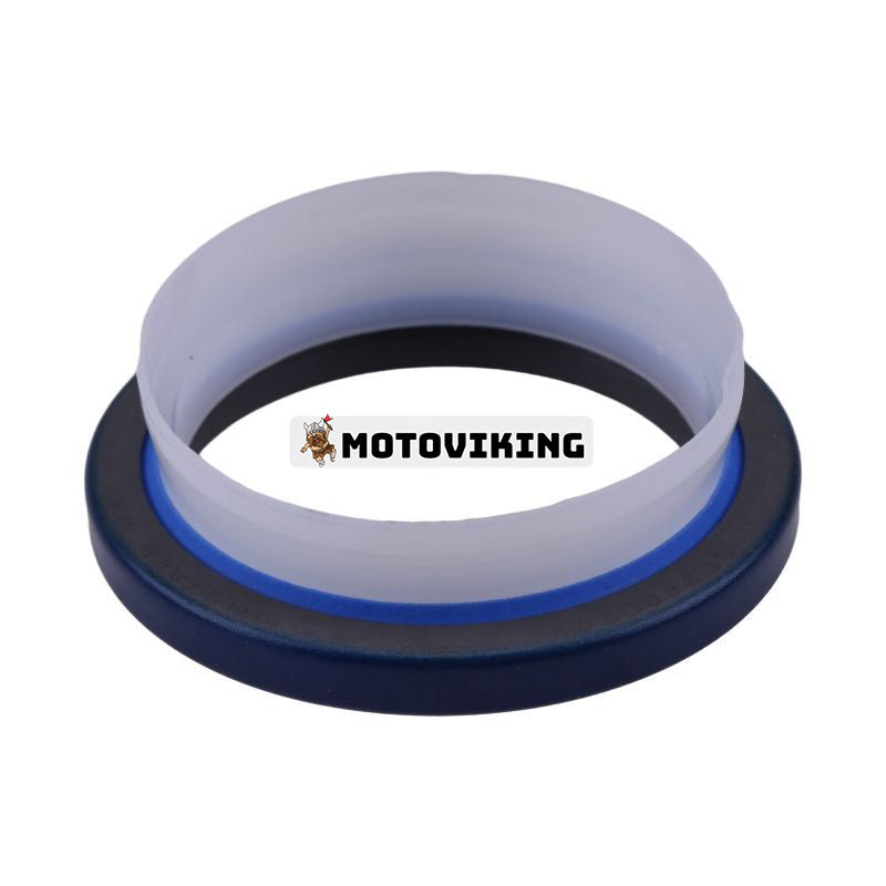 Främre huvudvevaxel oljetätning med stålinstallatör 3900709 3937111 för Cummins Engine 6B 4B 4BT 6BT i USA