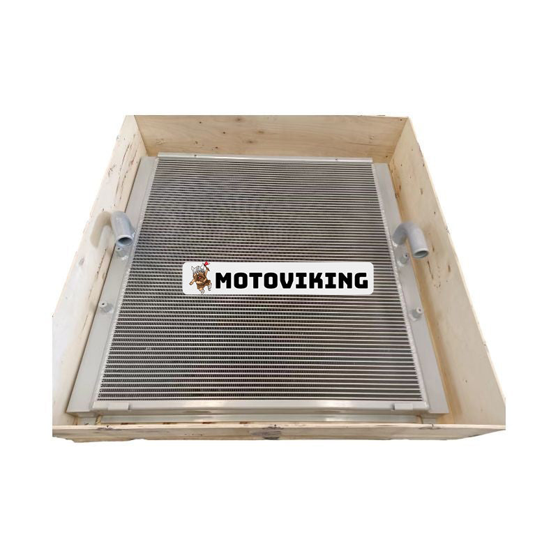 Oljekylare 124-1763 för Caterpillar CAT E330B grävmaskin