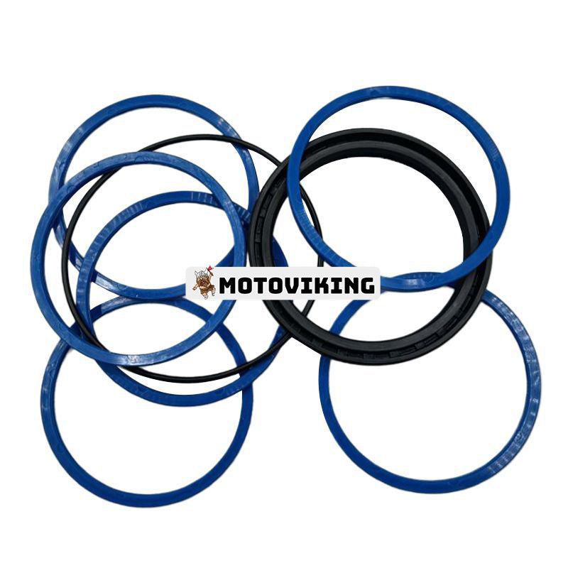 För Komatsu PC120 Svängledstätning