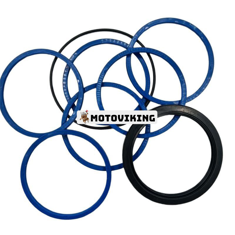 För Komatsu PC120 Svängledstätning